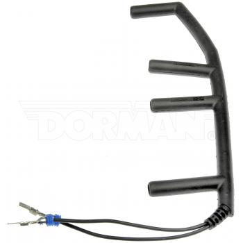 Dorman 904091 Diesel Glow Plug Wiring Harness product image 2 of 4