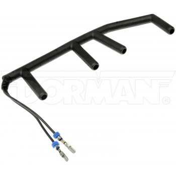Dorman 904091 Diesel Glow Plug Wiring Harness product image 3 of 4