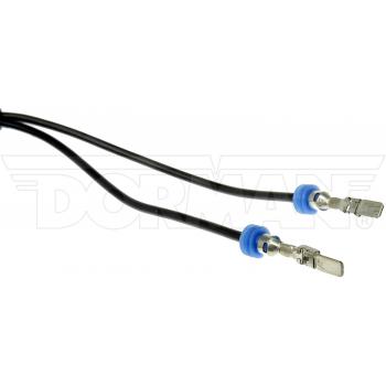 Dorman 904091 Diesel Glow Plug Wiring Harness product image 4 of 4