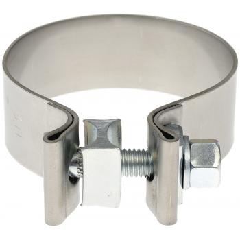 Dorman 904099 Exhaust Clamp product image 1 of 3