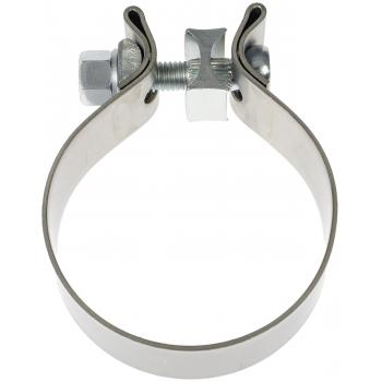 Dorman 904099 Exhaust Clamp product image 2 of 3