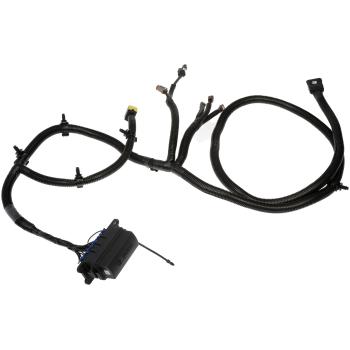 Dorman 9041111 Diesel Emissions Fluid Pump Wiring Harness product image 1 of 6