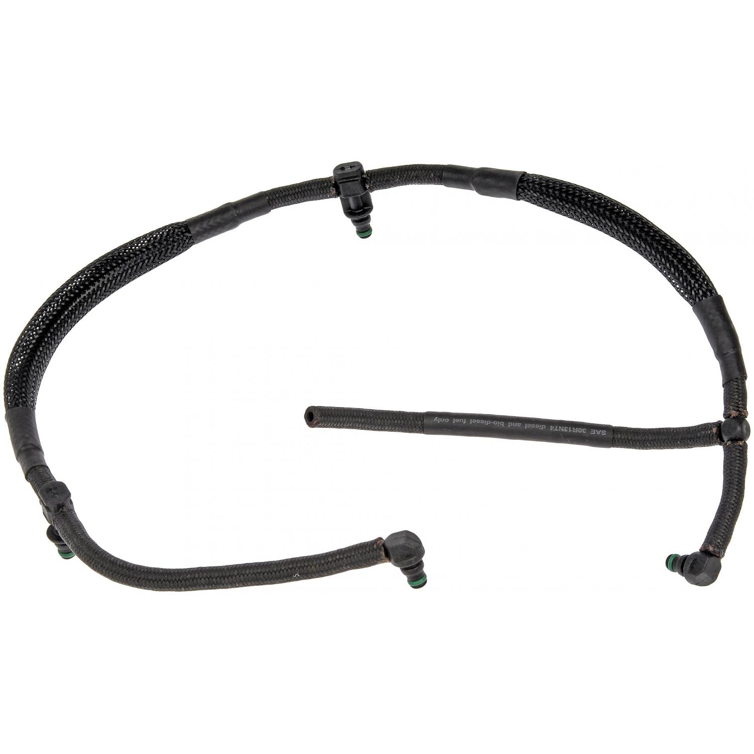 Dorman 904123 - Fuel Injector Line Dorman 904123 Fuel Injector Line product image 3 of 4