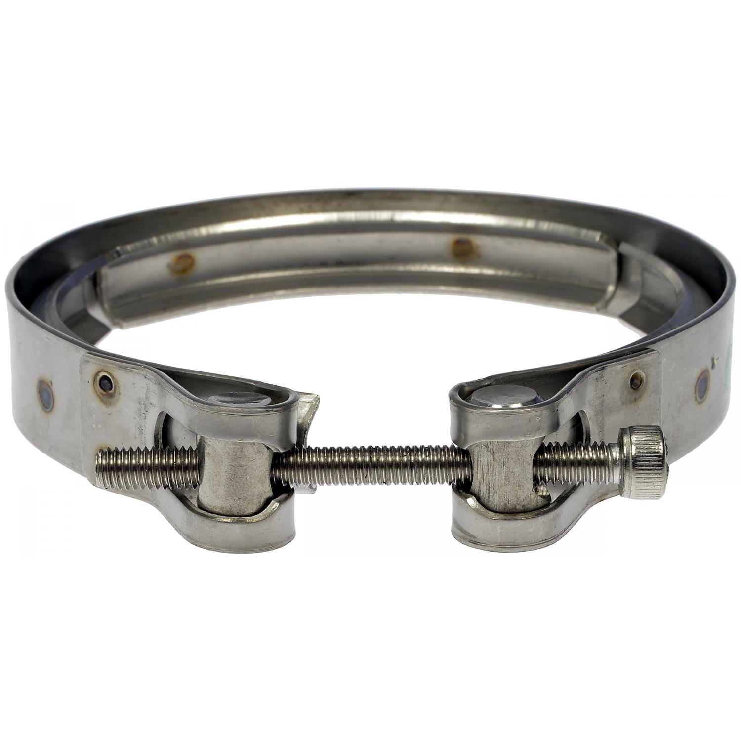 Dorman 9041401 Exhaust Clamp product image 1 of 4