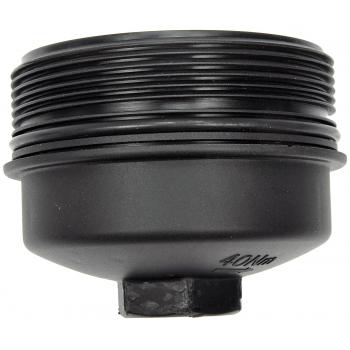 Dorman 904204 Engine Oil Filter Cover product image 1 of 4