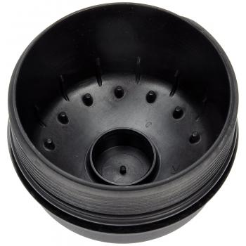 Dorman 904204 Engine Oil Filter Cover product image 2 of 4
