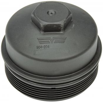 Dorman 904204 Engine Oil Filter Cover product image 4 of 4