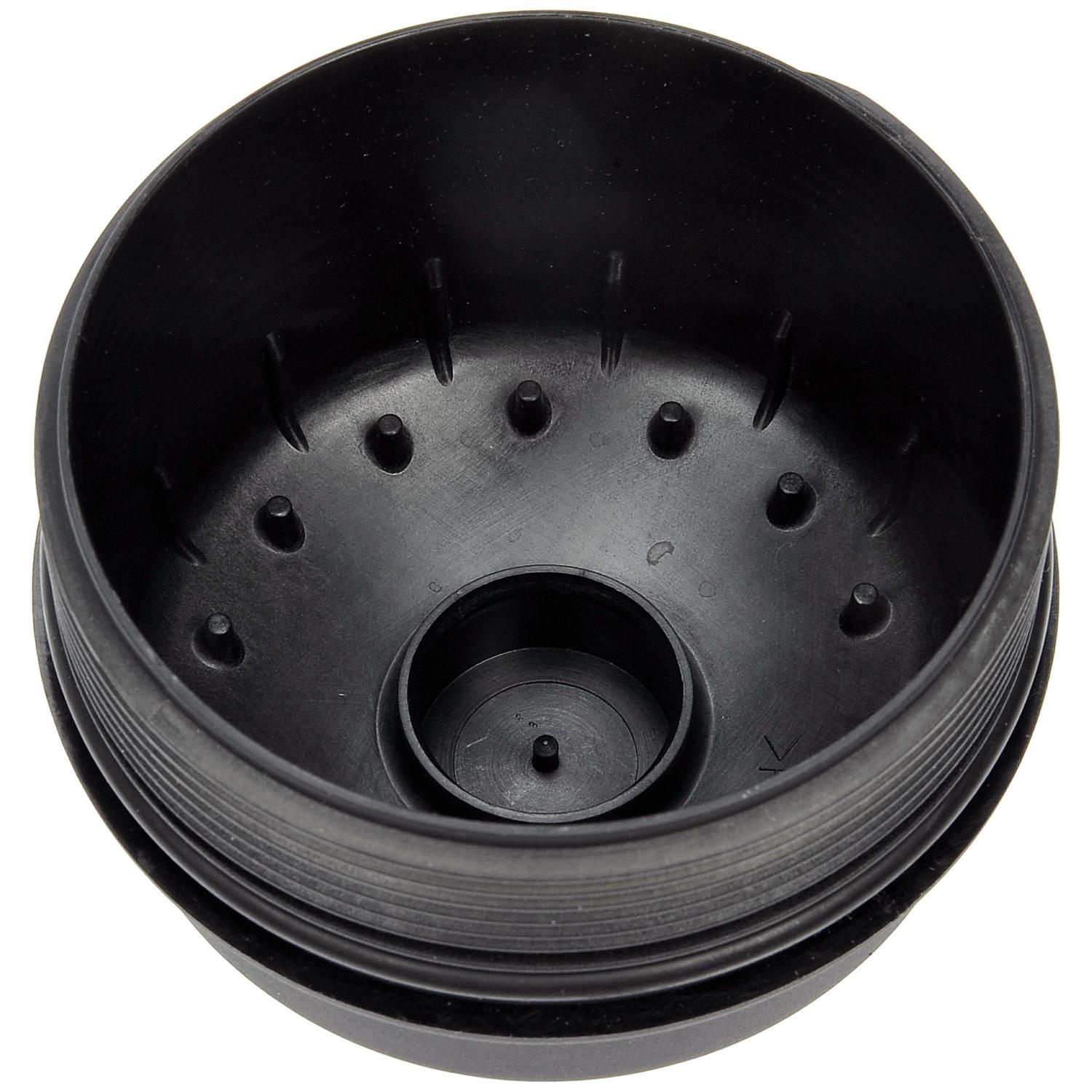 Dorman 904204CD Engine Oil Filter Cover product image 2 of 4