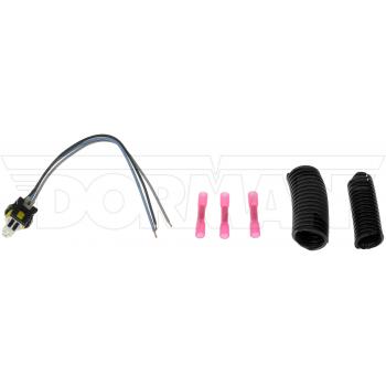 Dorman 904222 Diesel Injection Control Pressure Harness product image 1 of 4