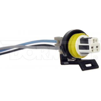 Dorman 904222 Diesel Injection Control Pressure Harness product image 2 of 4