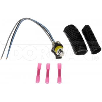 Dorman 904222 Diesel Injection Control Pressure Harness product image 3 of 4