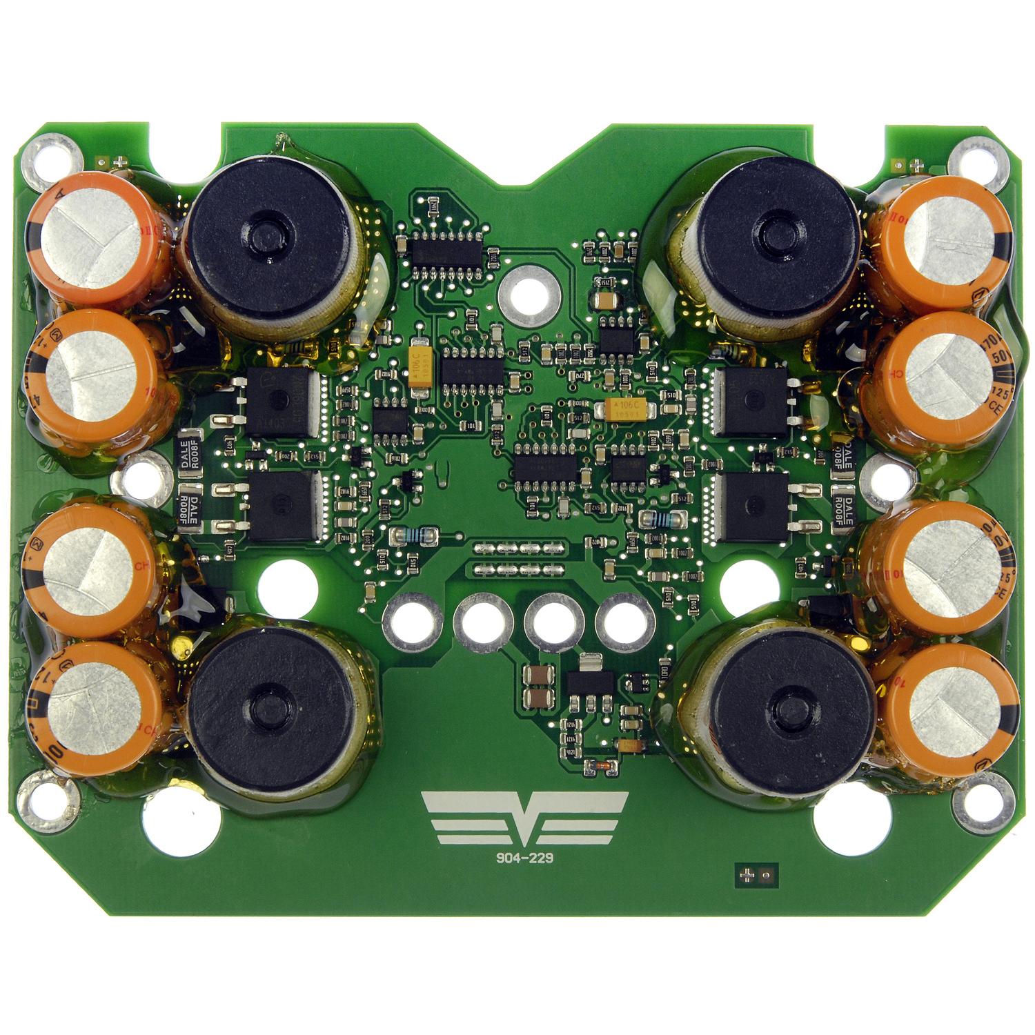 Dorman 904229 Diesel Fuel Injector Driver Module product image 1 of 2