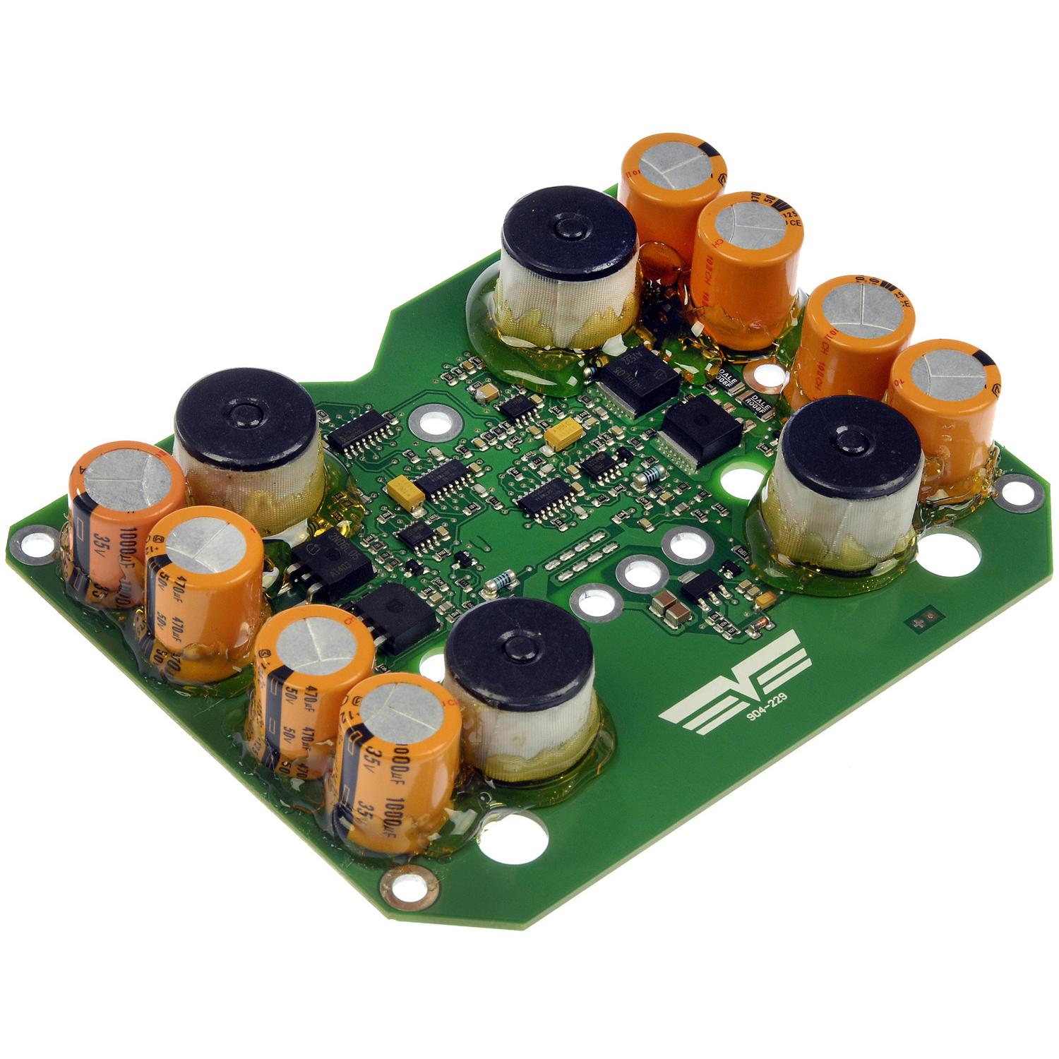 Dorman 904229 Diesel Fuel Injector Driver Module product image 2 of 2