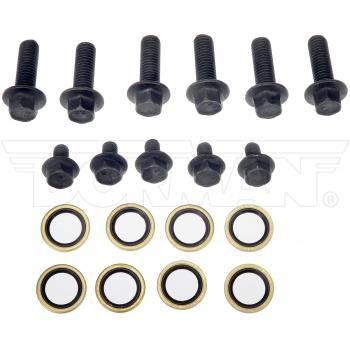 Dorman 904263 Turbocharger Gasket Kit product image 2 of 6