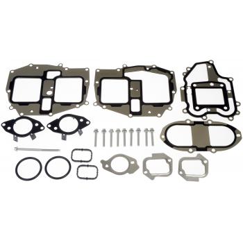 Dorman 904332 EGR Cooler Gasket Kit product image 1 of 7