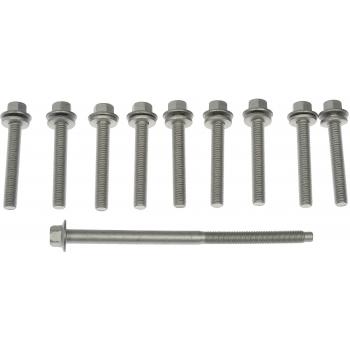 Dorman 904332 EGR Cooler Gasket Kit product image 5 of 7