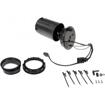 Dorman 904378 - Diesel Emissions Fluid Heater Dorman 904378 Diesel Emissions Fluid Heater product image 5 of 9