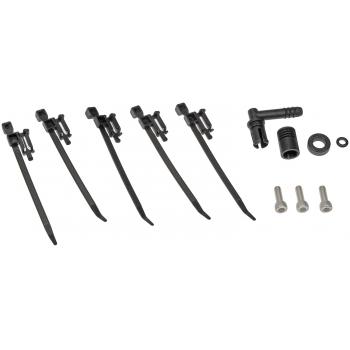 Dorman 904385 - Diesel Emissions Fluid Heater Dorman 904385 Diesel Emissions Fluid Heater product image 5 of 8