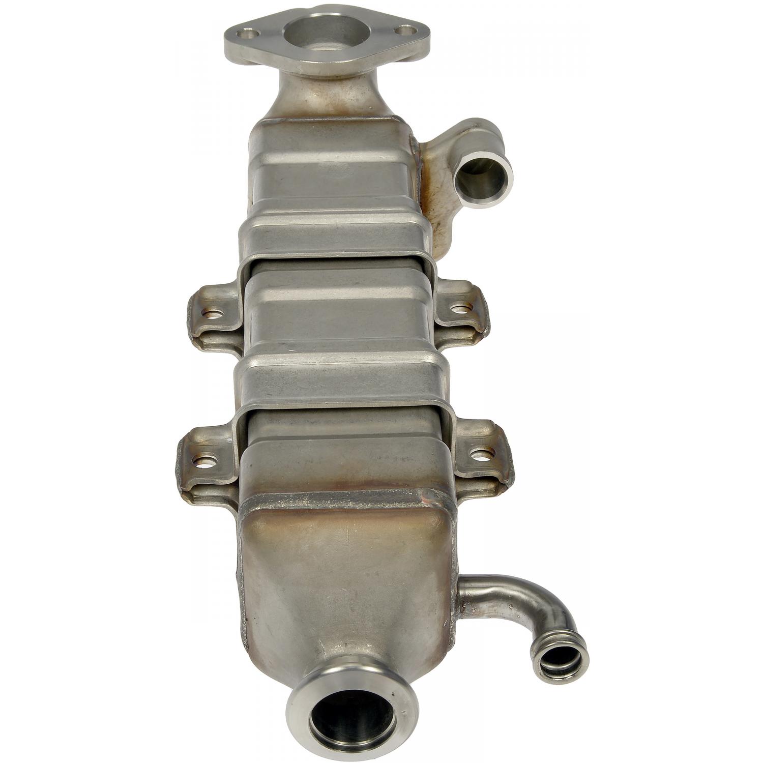 Dorman 904388 - EGR Cooler Dorman 904388 EGR Cooler product image 1 of 6