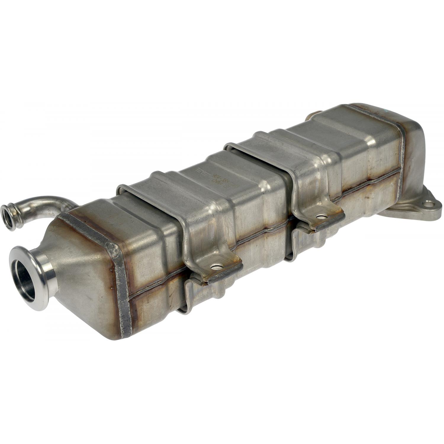 Dorman 904388 - EGR Cooler Dorman 904388 EGR Cooler product image 3 of 6