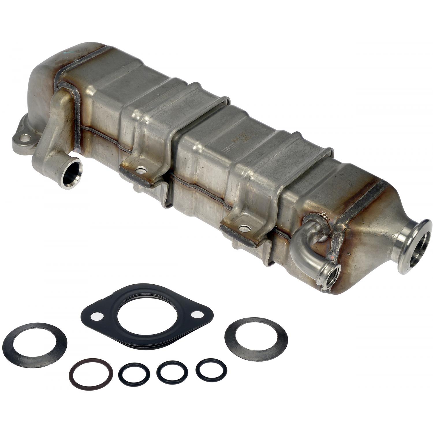 Dorman 904388 - EGR Cooler Dorman 904388 EGR Cooler product image 5 of 6