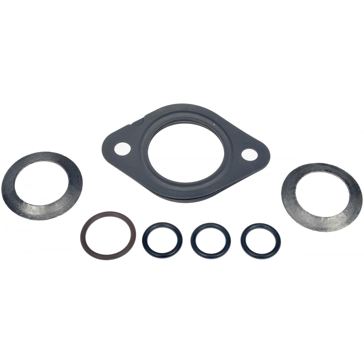 Dorman 904388 - EGR Cooler Dorman 904388 EGR Cooler product image 6 of 6