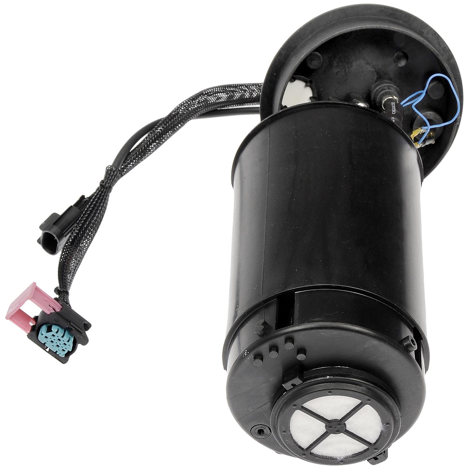 Dorman 904394 - Diesel Emissions Fluid Heater Dorman 904394 Diesel Emissions Fluid Heater product image 3 of 6
