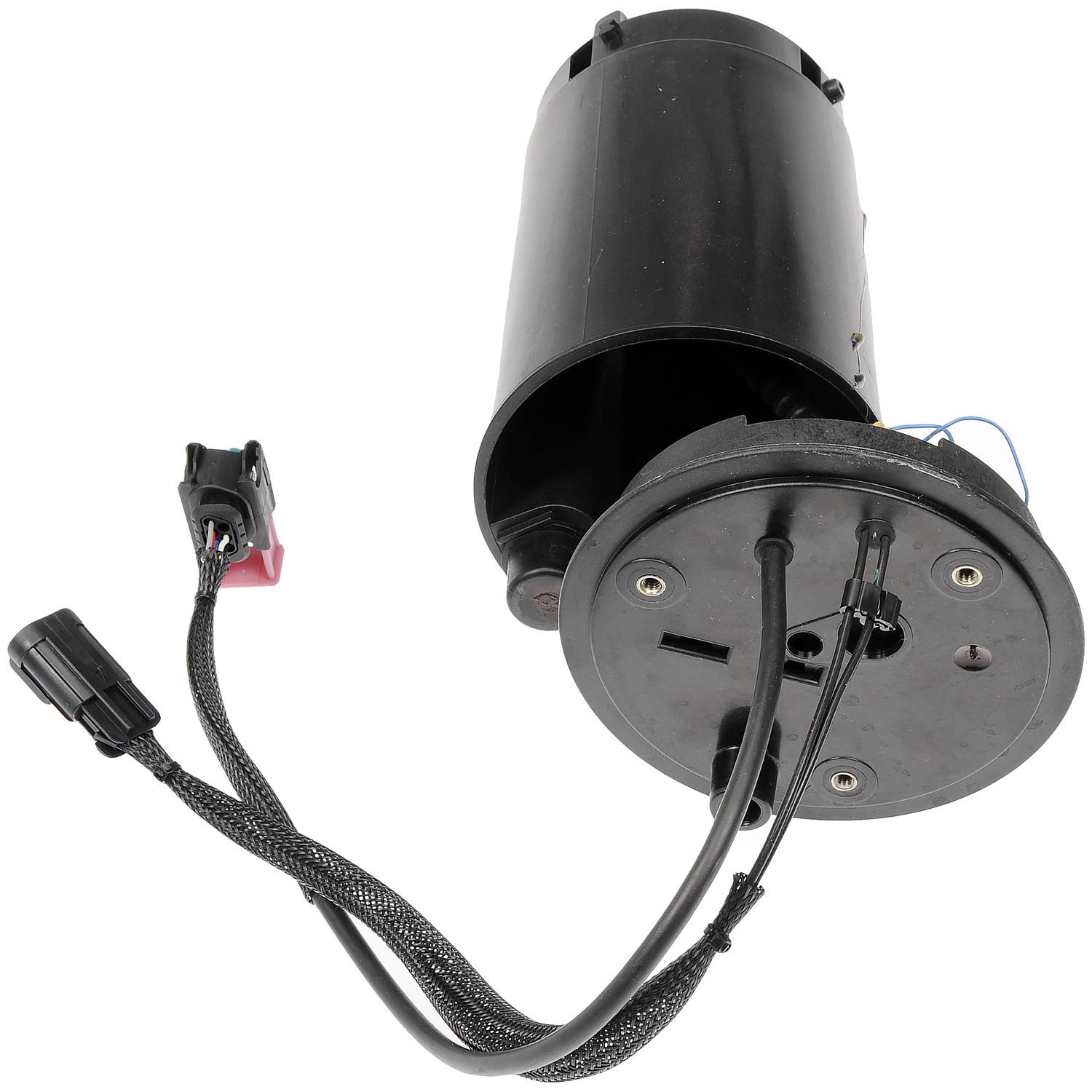Dorman 904394 - Diesel Emissions Fluid Heater Dorman 904394 Diesel Emissions Fluid Heater product image 4 of 6