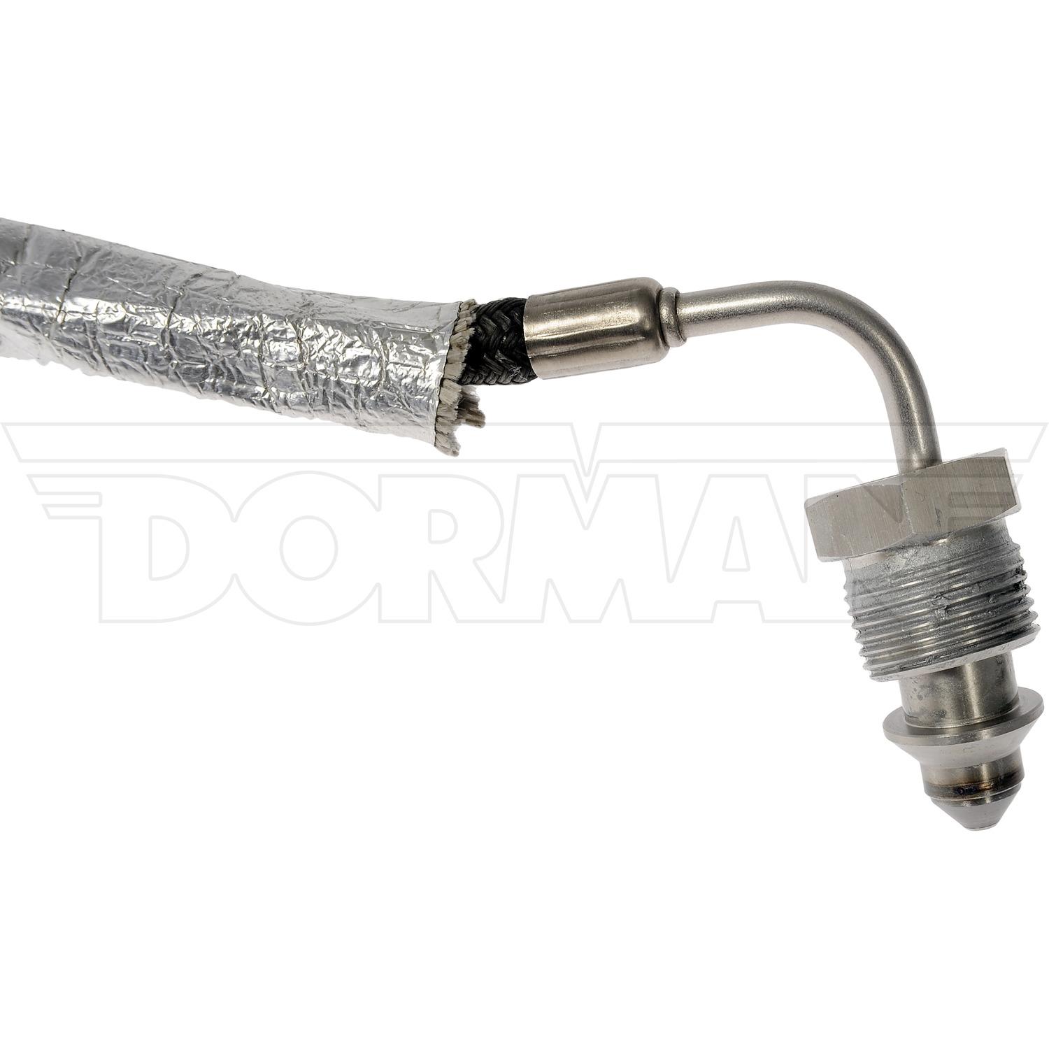 Dorman 904436 Hydrocarbon Injector product image 1 of 5