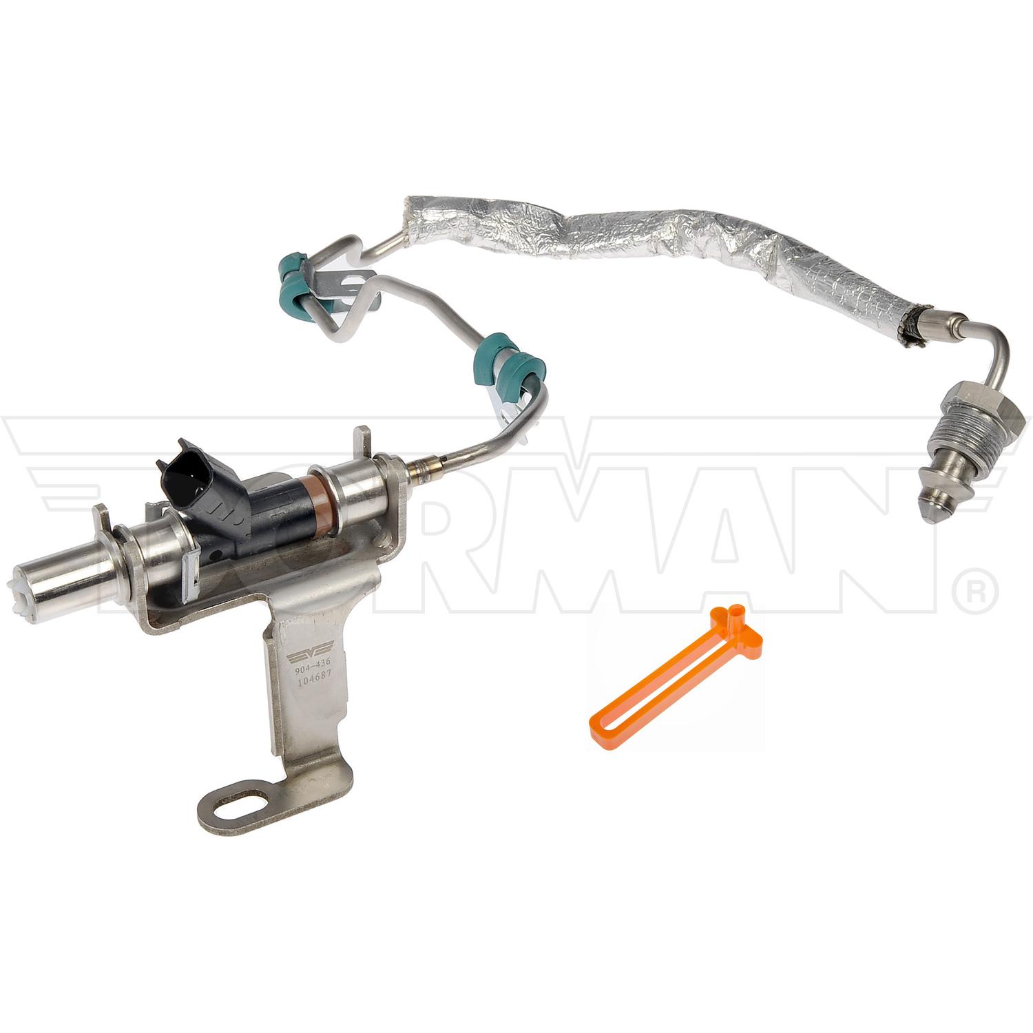 Dorman 904436 Hydrocarbon Injector product image 2 of 5
