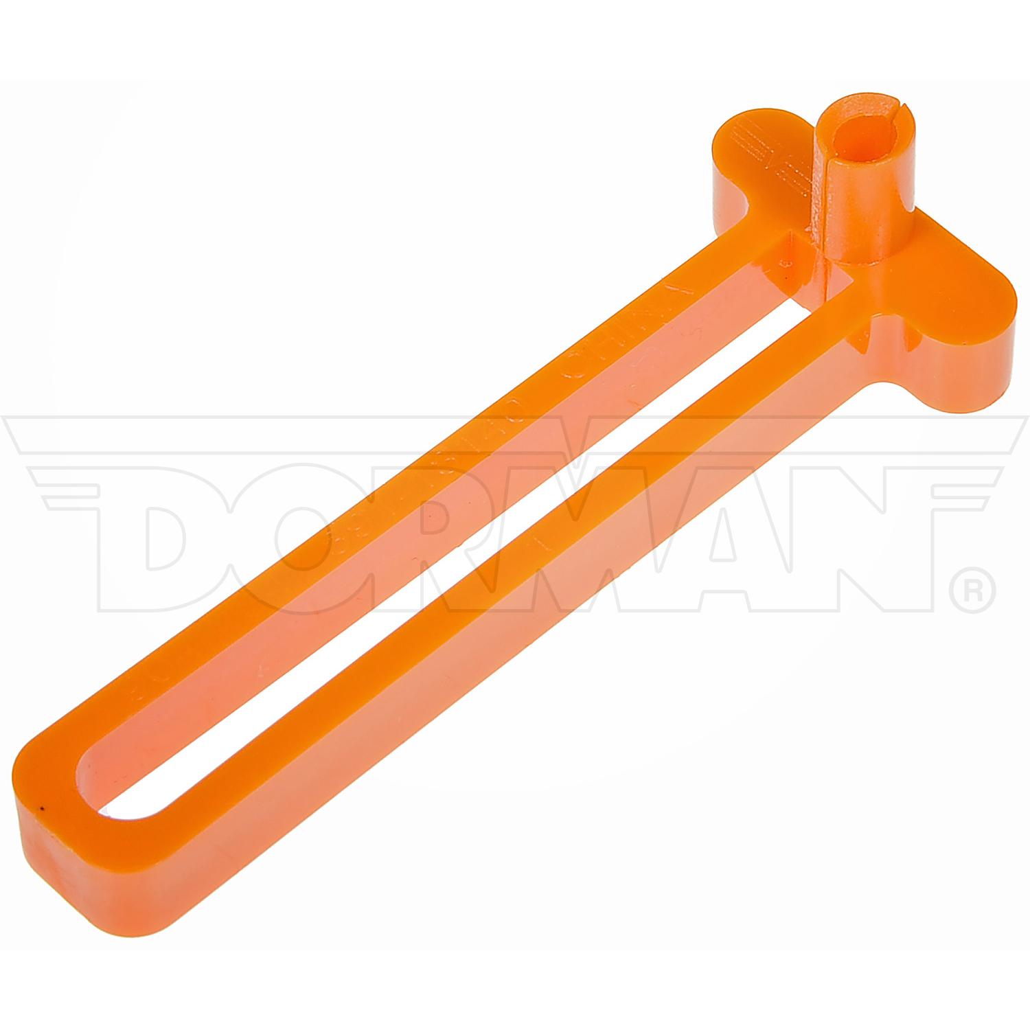 Dorman 904436 Hydrocarbon Injector product image 3 of 5