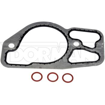 Dorman 904452 Diesel High Pressure Oil Pump Seal Kit product image 1 of 1