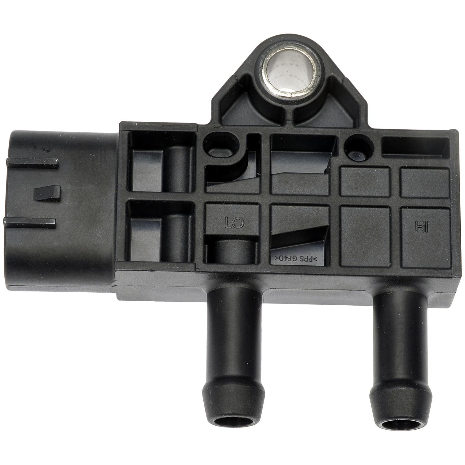 Dorman 904475 Diesel Particulate Filter Pressure Sensor product image 3 of 5