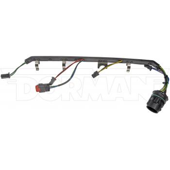 Dorman 904477 - Fuel Injection Harness Dorman 904477 Fuel Injection Harness product image 1 of 5