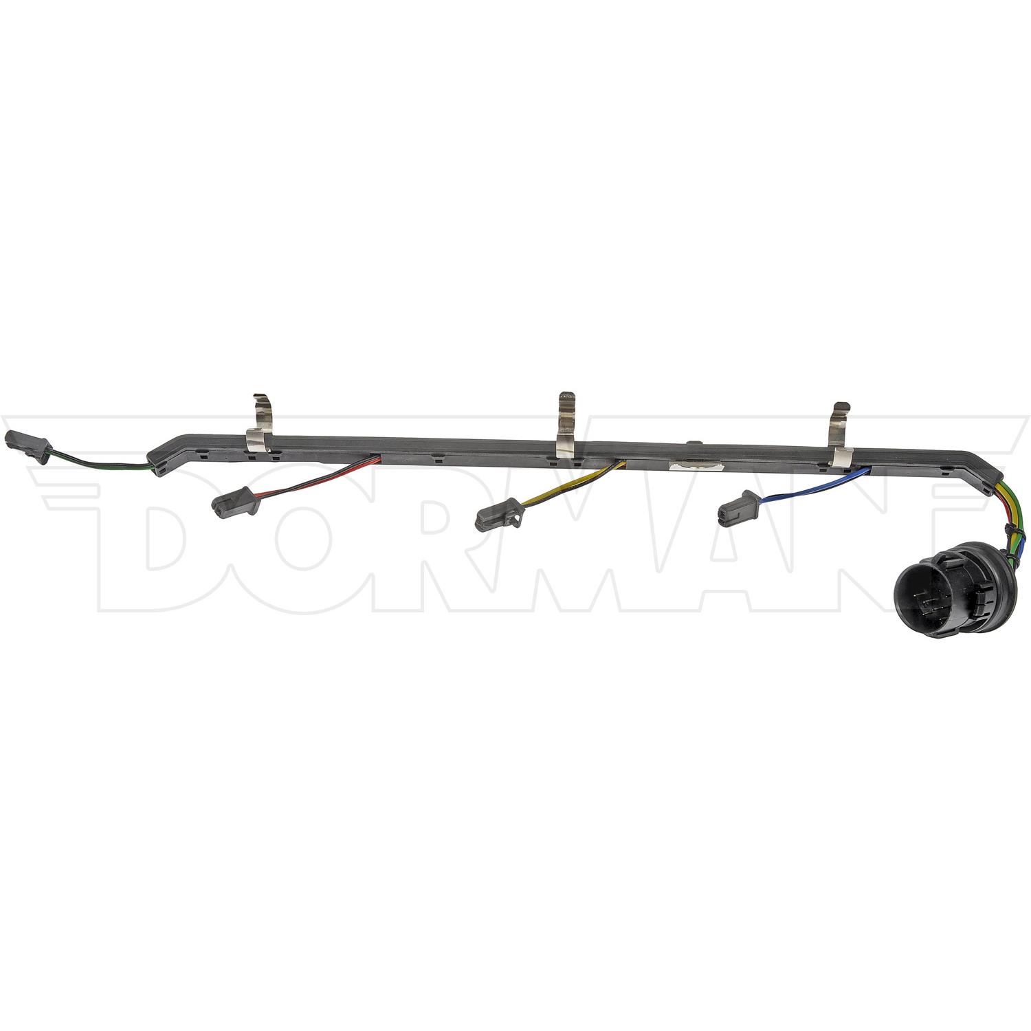 Dorman 904478 - Fuel Injection Harness Dorman 904478 Fuel Injection Harness product image 1 of 5