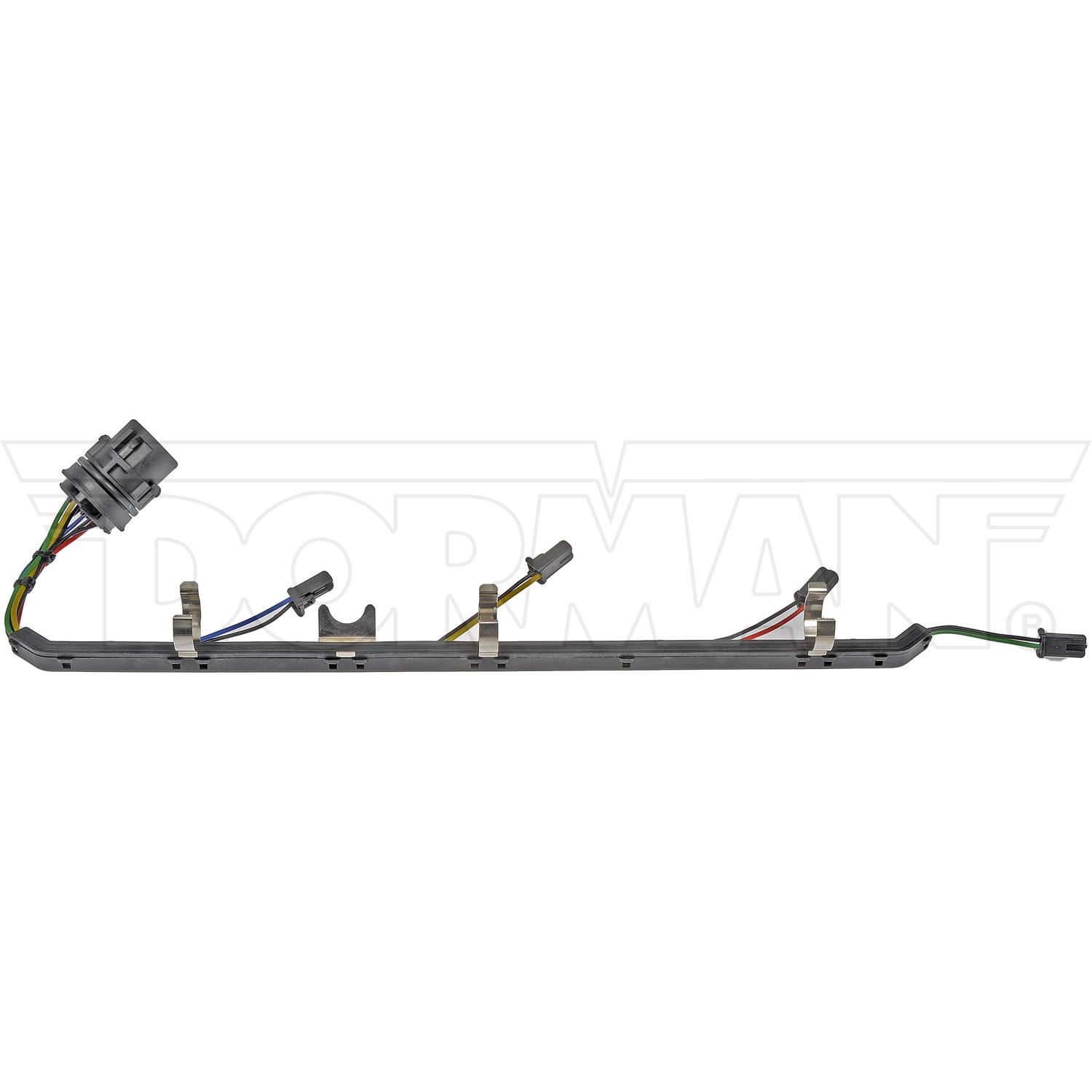 Dorman 904478 - Fuel Injection Harness Dorman 904478 Fuel Injection Harness product image 2 of 5