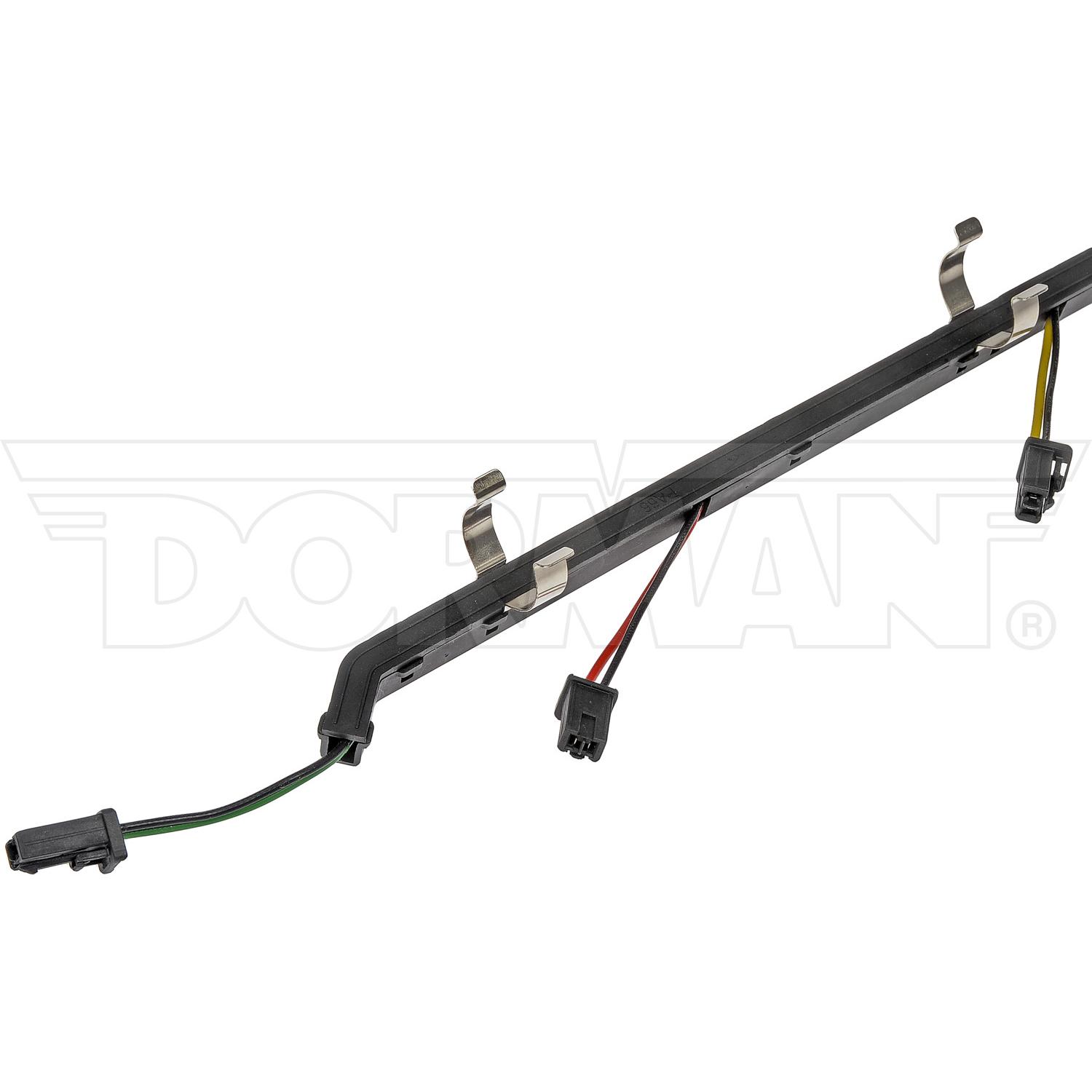 Dorman 904478 - Fuel Injection Harness Dorman 904478 Fuel Injection Harness product image 3 of 5