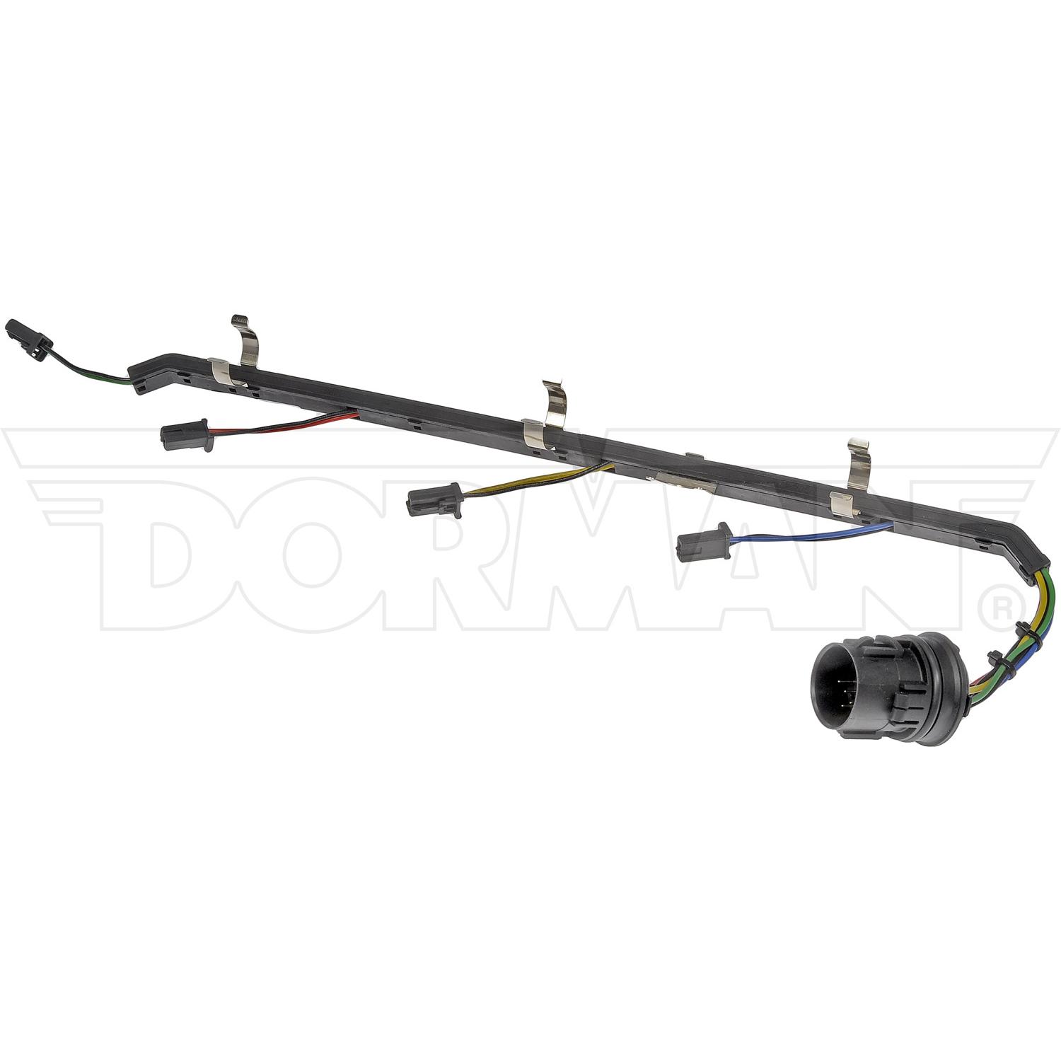 Dorman 904478 - Fuel Injection Harness Dorman 904478 Fuel Injection Harness product image 5 of 5