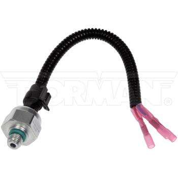 Dorman 904501 - Diesel Injection Control Pressure Sensor Dorman 904501 Diesel Injection Control Pressure Sensor product image 1 of 1