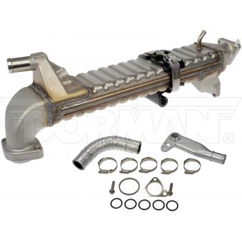Dorman 9045022 EGR Cooler product image 4 of 5