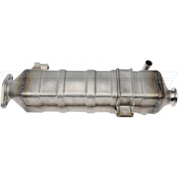 Dorman 9045027 - EGR Cooler Dorman 9045027 EGR Cooler product image 1 of 3