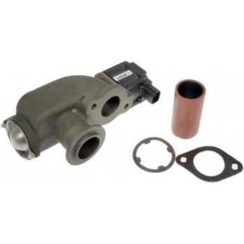 Dorman 9045072 EGR Valve product image 5 of 6