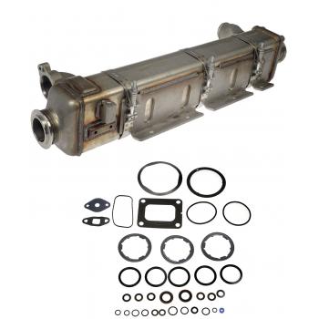 Dorman 9045080 EGR Cooler product image 5 of 6