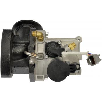 Dorman 9045098 EGR Valve product image 2 of 7