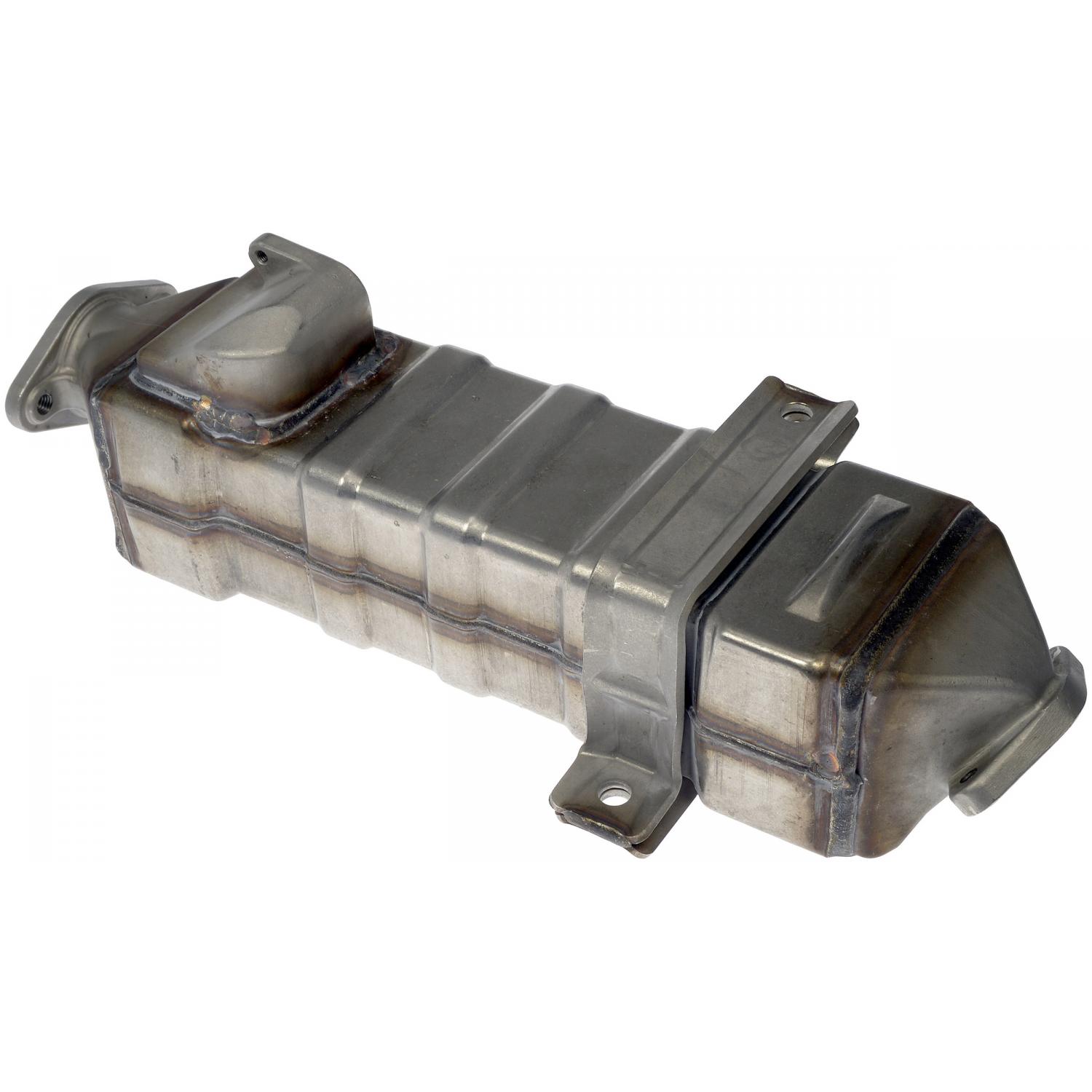 Dorman 9045147 - EGR Cooler Dorman 9045147 EGR Cooler product image 2 of 6