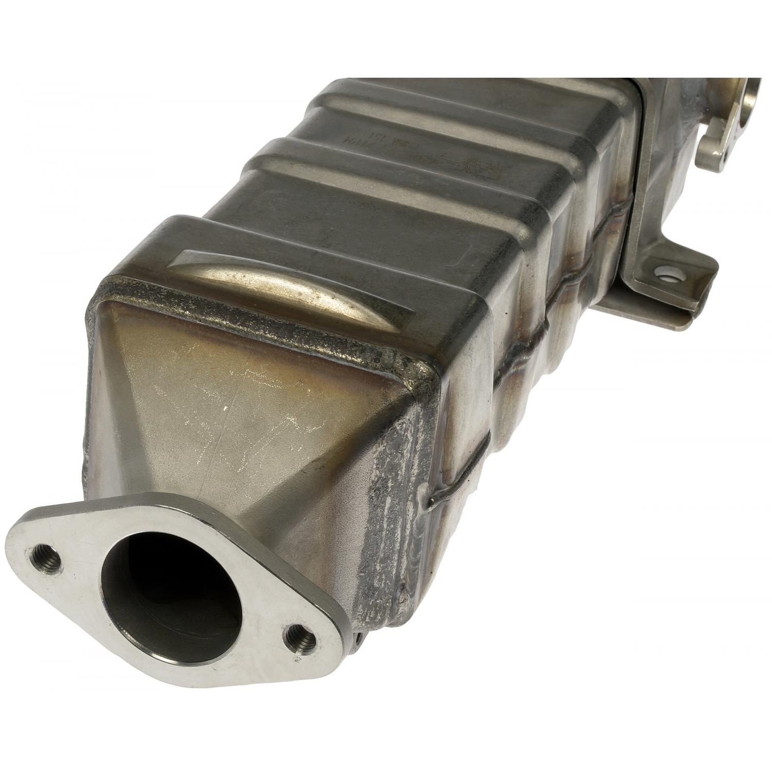 Dorman 9045147 - EGR Cooler Dorman 9045147 EGR Cooler product image 3 of 6