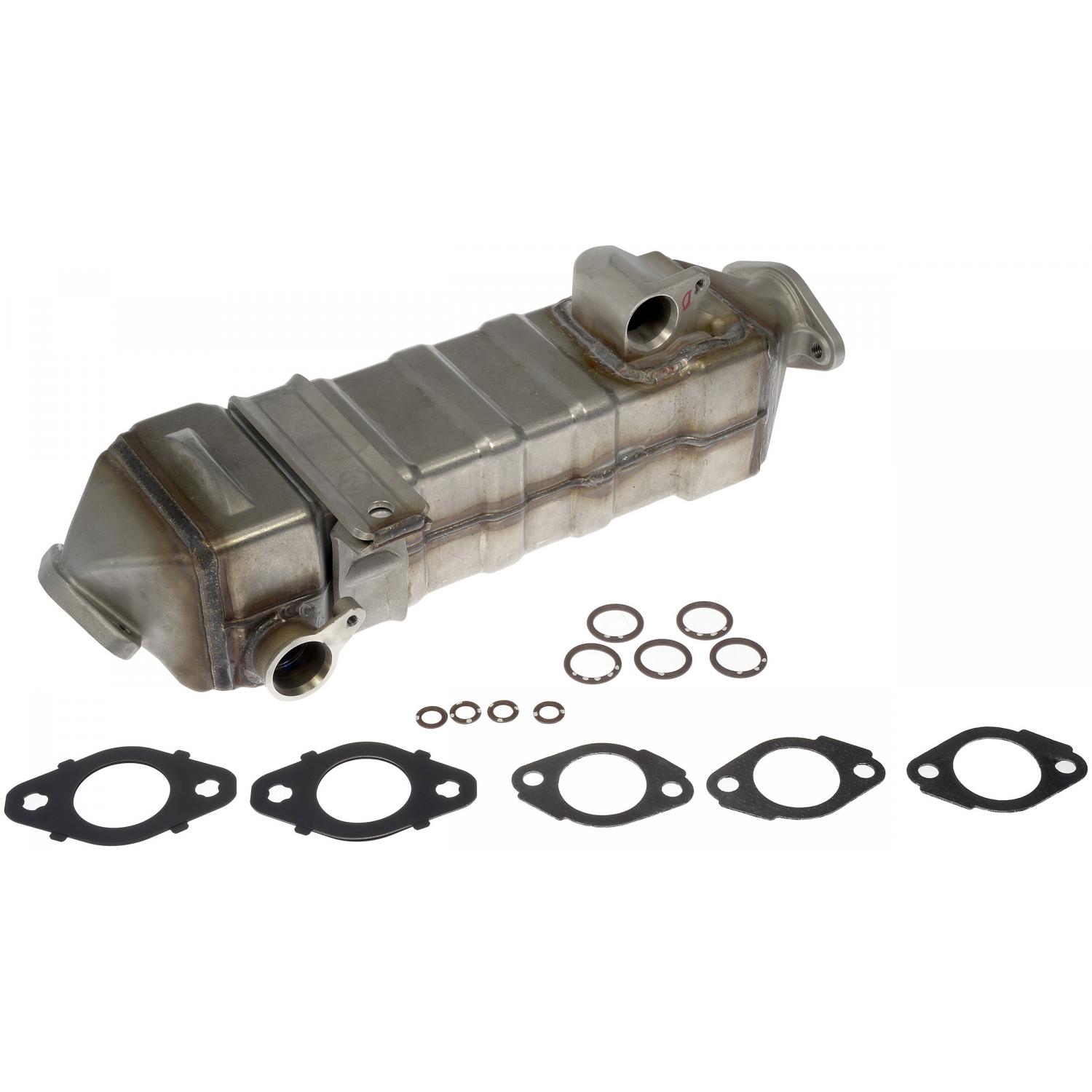 Dorman 9045147 - EGR Cooler Dorman 9045147 EGR Cooler product image 5 of 6
