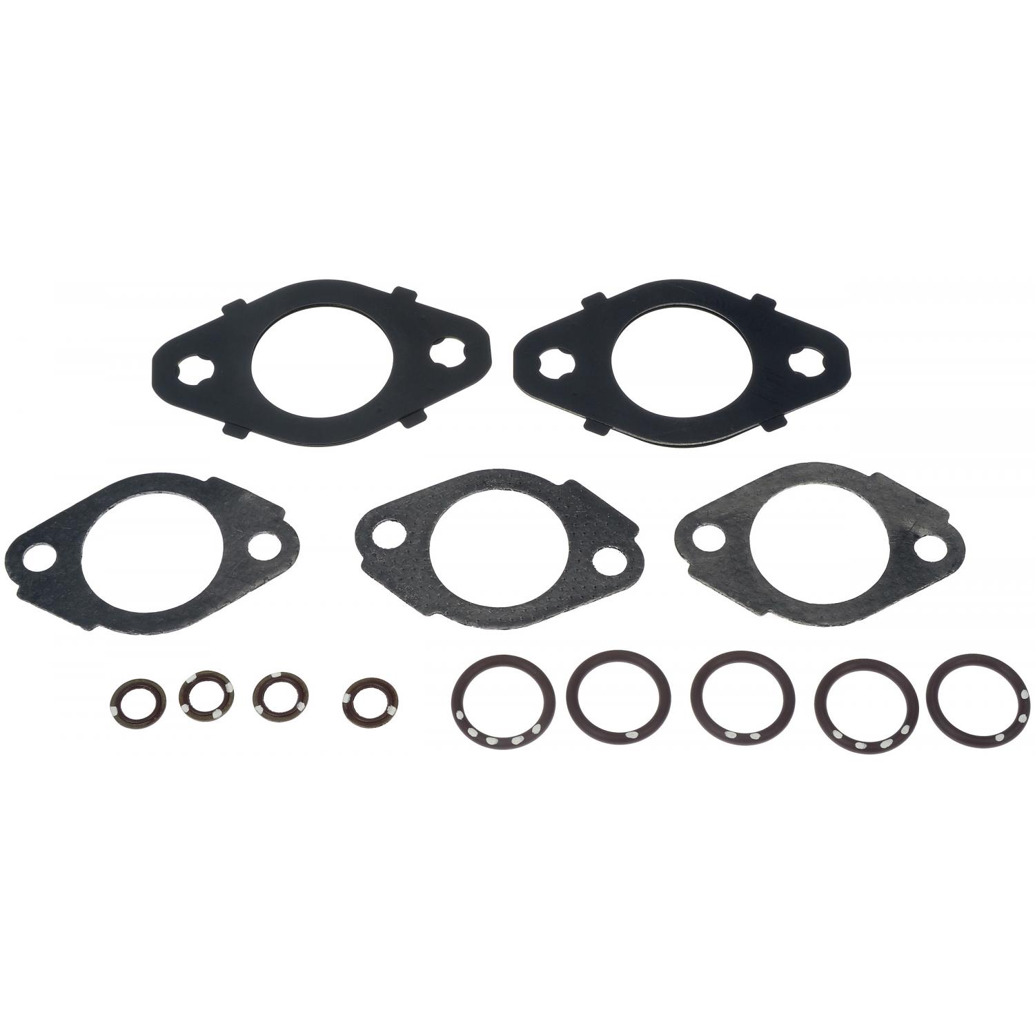 Dorman 9045147 - EGR Cooler Dorman 9045147 EGR Cooler product image 6 of 6