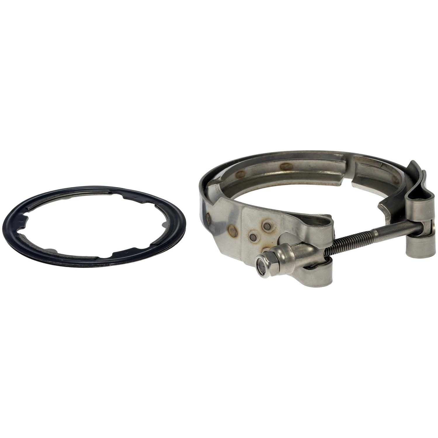 Dorman 9045158 - EGR Cooler Installation Kit Dorman 9045158 EGR Cooler Installation Kit product image 1 of 4