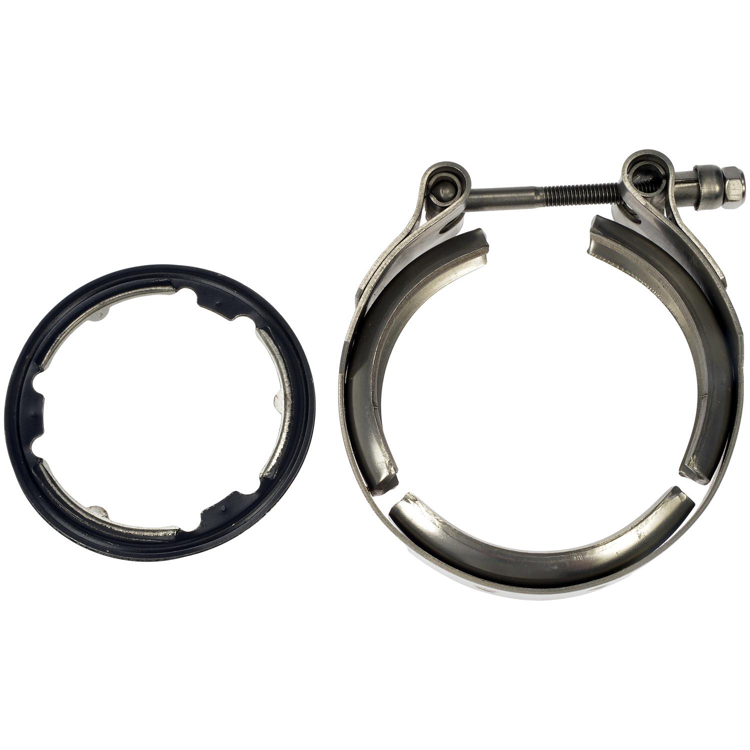 Dorman 9045158 - EGR Cooler Installation Kit Dorman 9045158 EGR Cooler Installation Kit product image 2 of 4